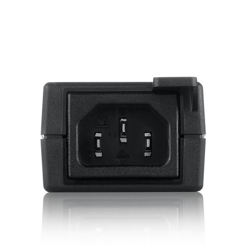 ZYXEL POE12-30W, 30W POE PLUS, Gigabit/2.5Gigabit, POE INJECTOR