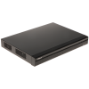 DAHUA  NVR4232-4KS3, 32Kanal, 12Mpix, H265+, 2 HDD Desteği, 1080P Kayıt, 160Mbps Bant Genişliği, NVR