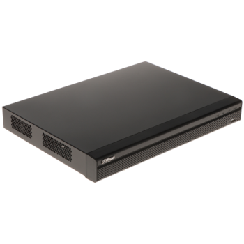 DAHUA  NVR4232-4KS3, 32Kanal, 12Mpix, H265+, 2 HDD Desteği, 1080P Kayıt, 160Mbps Bant Genişliği, NVR