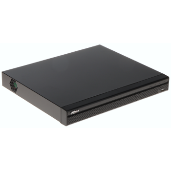 DAHUA  NVR4208-4KS2/L  8Mpix, H265+, 8Kanal Video, 2 HDD, 1080P Kayıt, 200Mbps Bant Genişliği, NVR