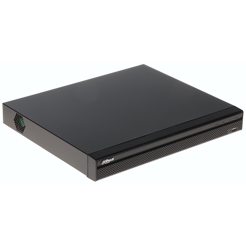 DAHUA  NVR4208-4KS2/L  8Mpix, H265+, 8Kanal Video, 2 HDD, 1080P Kayıt, 200Mbps Bant Genişliği, NVR