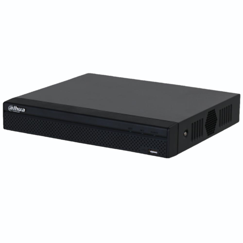 DAHUA  NVR2116HS-4KS3  12Mpix, H265+, 16Kanal Video, 1 HDD, 1080P Kayıt, 144Mbps Bant Genişliği, NVR