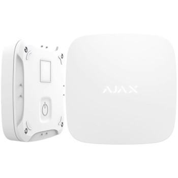 AJAX  LeaksProtect Kablosuz Su Baskın Dedektörü  BEYAZ