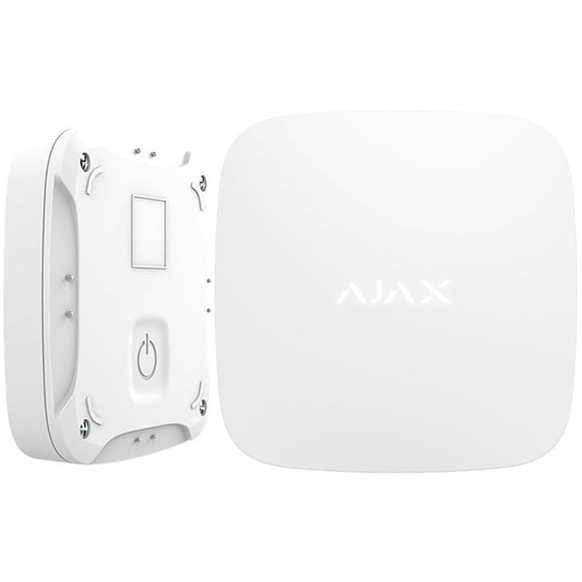 AJAX  LeaksProtect Kablosuz Su Baskın Dedektörü  BEYAZ