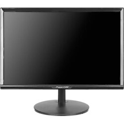POWERGATE PG20TNB, 20", 5ms, 75Hz, 1600x900, D-Sub, HDMI, TN LED Monitör