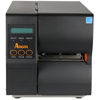 ARGOX IX4-250 Pro Barkod Yazıcı (USB-Seri-Ethernet)
