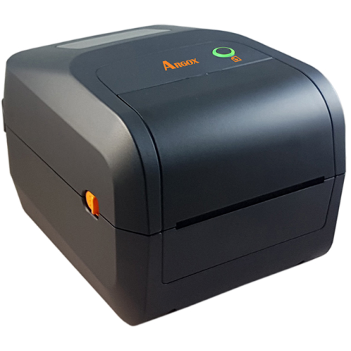 ARGOX O4-250 Pro Barkod Yazıcı (USB-Seri-Ethernet)