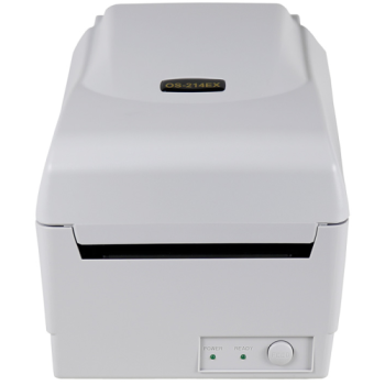 ARGOX OS-214EX Pro Barkod Yazıcı (Seri-USB-LAN)