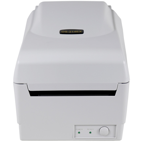 ARGOX OS-214EX Pro Barkod Yazıcı (Seri-USB-LAN)