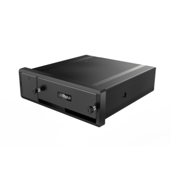 DAHUA MNVR4104-GFI, 4Kanal, Mobil NVR
