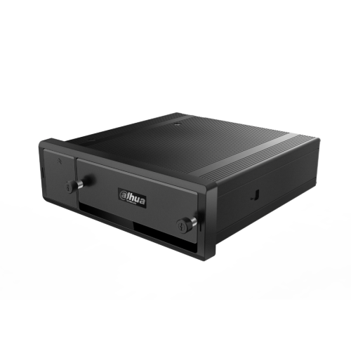 DAHUA MNVR4104-GFI, 4Kanal, Mobil NVR