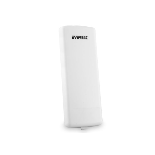 EVEREST EWN-220POE, 300Mbps, 5Ghz WiFi, 10dbi Anten, 5Km Menzil, Noktadan Noktaya, Dış Mekan, Access Point CPE