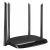EVEREST EWR-AC5-V3, AC1200, 1200Mbps, Dual Band Wifi, 4Port, 1 WAN, Masaüstü, Megabit, WISP, Repeater, Router, Access Point