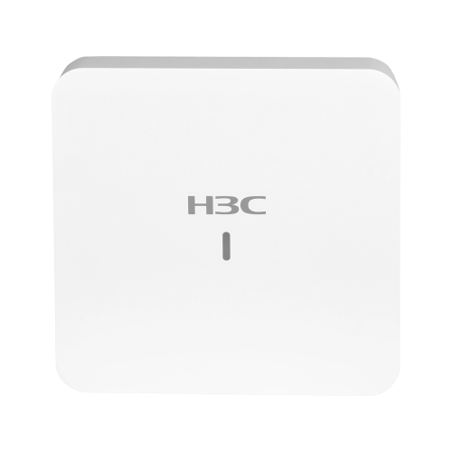 H3C WA6020, Dual Band, WiFi 6, 1500Mbps, PoE, Tavan Tipi, Access Point (128 Misafir Destekler)