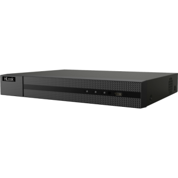 HILOOK NVR-108MH-C/8P, 8Kanal PoE, 8Mpix, H265+, 1 HDD Desteği, 1080P Kayıt, 80Mbps Bant Genişliği, NVR