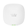 HP ARUBA R9B28A AP25, 4800Mbps Dual 4x4 MIMO, Wi-Fi 6, Wireles Access Point