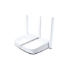 MERCUSYS MW305R, 4Port, 300Mbps, 2.4Ghz WiFi, Masaüstü, Megabit, Router