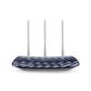 TP-LINK ARCHER C20, AC750, 4Port, 750Mbps, Dual Band WiFi, Masaüstü, Megabit, Router, Access Point, Range Extender