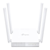 TP-LINK ARCHER C24, AC750, 4Port, 750Mbps, Dual Band WiFi, Masaüstü, Megabit, Router, Access Point, Range Extender