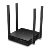 TP-LINK ARCHER C54, AC1200, 4Port, 1200Mbps, Dual Band WiFi, Masaüstü, Megabit, Router, Access Point, Range Extender