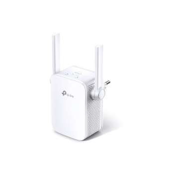 TP-LINK TL-WA855RE, 300Mbps, 2,4Ghz, WPS Butonu, 1Port Megabit Lan, Menzil Genişletici