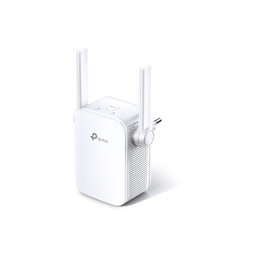TP-LINK TL-WA855RE, 300Mbps, 2,4Ghz, WPS Butonu, 1Port Megabit Lan, Menzil Genişletici