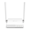 TP-LINK TL-WR844N, 4Port, 300Mbps, 2.4Ghz Wifi, Masaüstü tipi, Megabit, Router, Access Point