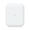 UBIQUITI UAP-U7-Outdoor, DualBand, 4300Mbps, Wifi7, Duvar Tipi, Access Point