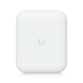 UBIQUITI UAP-U7-Outdoor, DualBand, 4300Mbps, Wifi7, Duvar Tipi, Access Point