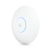 UBIQUITI UAP-U7-PRO, UniFi, Triple Band, 5765Mbps, Wifi6, Tavan Tipi, Access Point (Poe Adaptör Çıkmaz)