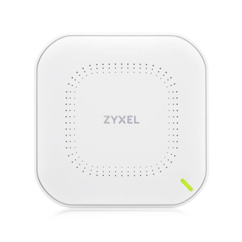 ZYXEL NWA50AX PRO, 1Port, 2975Mbps, Dual Band Wifi 6, Tavan Tipi, Poe, Access Point