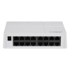 DAHUA SF1016L, 16 Port, Megabit, Yönetilemez, Switch
