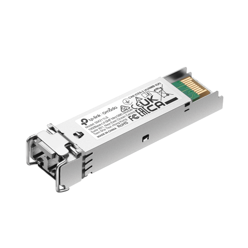 OMADA SM311LS, 1,25Gbps SFP Module Up to 20km