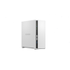 QNAP TurboNAS TS-233-2G, 2Gb Ram, 2xYuvalı, Tower NAS