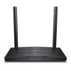 TP-LINK ARCHER VR400 V3, AC1200, 4 Port, Dual Band Wifi, 1200Mbps, 2×Anten, 3G-4G USB Desteği, VDSL2, ADSL2+ MODEM