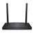 TP-LINK ARCHER VR400 V3, AC1200, 4 Port, Dual Band Wifi, 1200Mbps, 2×Anten, 3G-4G USB Desteği, VDSL2, ADSL2+ MODEM