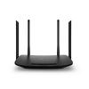 TP-LINK ARCHER VR300 V2, AC1200, 4Port, Dual Band Wifi, 1200Mbps, 4xAnten, VDSL,ADSL Modem