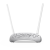 TP-LINK TD-W9950, 4 Port, 2.4Ghz Wifi, 300Mbps, 2xAnten, VDSL2, ADSL2 MODEM