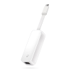 TP-LINK UE300C(UN), GigaBit, Type-C to RJ45, Ethernet Kartı