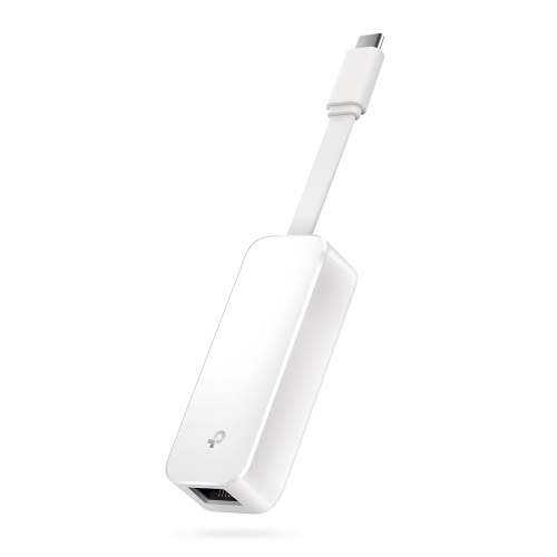 TP-LINK UE300C(UN), GigaBit, Type-C to RJ45, Ethernet Kartı