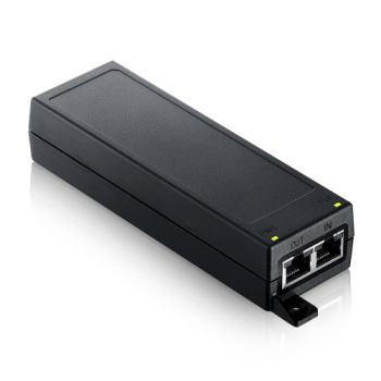 ZYXEL POE12-30W, 30W POE PLUS, Gigabit/2.5Gigabit, POE INJECTOR