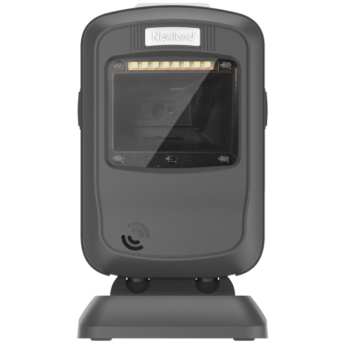 NEWLAND FR4080-20, Masaüstü Tipi, Cmos,  USB Kablolu, 2D Karekod, Barkod Okuyucu