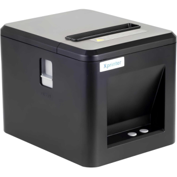 XPRINTER XP-Q80A Termal Fiş Yazıcı, USB, Ethernet