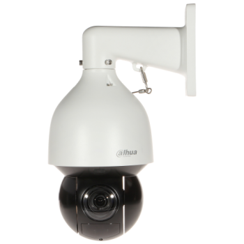 DAHUA SD5A432GB-HNR, 4Mpix, 4,8-154mm Motorize Lens, 32x Starlight, 150Mt. Gece Görüş IR WizSense PTZ IP Kamera (Ayak Dahil)