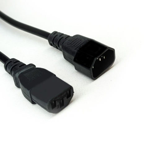 POWERGATE PW-B015, Power Uzatma, ByPass Kablo, M/F, 0,75mm 1,5mt