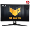 ASUS TUF GAMING VG27AQ3A 27" 1ms, 180Hz, QHD 2K, DP, HDMI, Hoparlör, Fast IPS LED, Düşük Mavi Işık, FreeSync Premium, GAMING Monitör