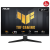 ASUS TUF GAMING VG279QE5A 27" 1ms, 146Hz, Full HD, DP, HDMI, Hoparlör, Fast IPS LED, Düşük Mavi Işık, FreeSync Premium, GAMING Monitör