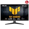 ASUS TUF GAMING VG257Q5A 24,5" 0.5ms, 200Hz, Full HD, DP, 2xHDMI, Hoparlör, VA Panel, ELMB Sync Premium, GAMING Monitör