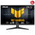 ASUS TUF GAMING VG257Q5A 24,5" 0.5ms, 200Hz, Full HD, DP, 2xHDMI, Hoparlör, VA Panel, ELMB Sync Premium, GAMING Monitör