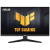 ASUS TUF GAMING VG249QE5A 23,8" 1ms, 146Hz, Full HD, DP, HDMI, Hoparlör, Fast IPS LED, ELMB Sync Premium, GAMING Monitör